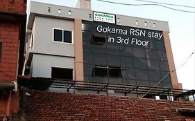 Gokarna Rsn Stay In Top Floor For The Young & Energetic People Of The Universe
